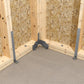 AH - CE Certified Anchor Angle Bracket (AH9035 / AH16050 / AH19050/2 / AH29050/2 / AH39050/2 / AH19050/4 / AH29050/4)