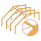 GERW CE Certified Rafter Connector