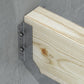 BSNN120/190 - Beam Holder (120 x 190 mm)