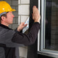 SIGA Fentrim IS 2 Airtight Window Installation Adhesive Tape without Plaster Zones (15/60; 15/85; 15/135; 15/185; 15/235; 15/285)