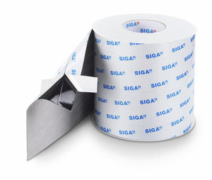SIGA Fentrim® 330 savienoju hermētiskai blīvēšanai iekštelpās