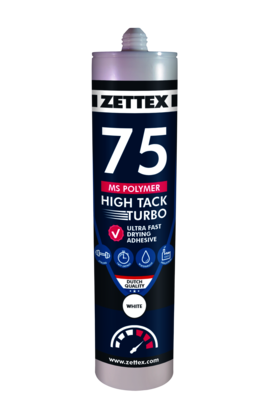 Zettex MS 75 Turbo