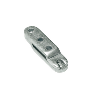 KNAPP® DUO-System Frame DUO 62/15 – slēpts mēbeļu savienojums (K036)
