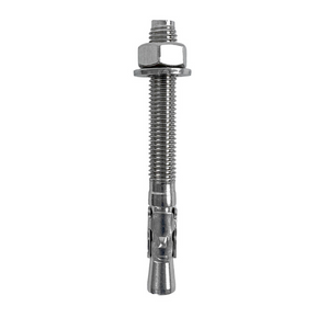 PBK Expansion Anchor M12 (12 X 240 mm; Domax)