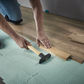 Wolfcraft Wood Tool for Laminate Installation