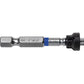 EUROTEC Magnetic Screwdriver Bit (Bits) 50mm TX25 (5pcs.)