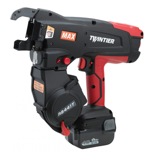 MAX RB441T Rebar Tying Tools / Rebar Tiers (20-44 mm Opening)
