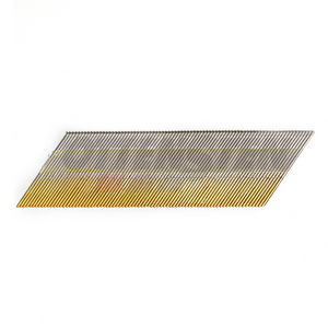 Finishing Nails / DA Nails (1.8 X 32-64 mm; Galvanized; 34°; 15 Gauge; OMER)