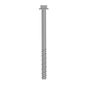PBW skrūves betonam strukturāliem stiprinājumiem (10.5 X 90mm)