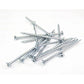 Skrūves kokam 5 X 50-120mm (TORX 25, cinkotas CR3+ZN, gremdgalva, 200 gab., 4PRO )
