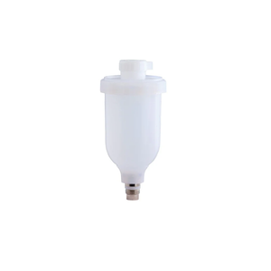 POM C Spray Gun Cup 75 cc (Ego Carbonio / Ego)