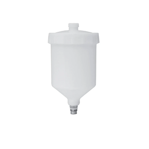 POM C Spray Gun Tank 680 cc (Genesi Carbonio / Genesi Top / Slim Kombat)