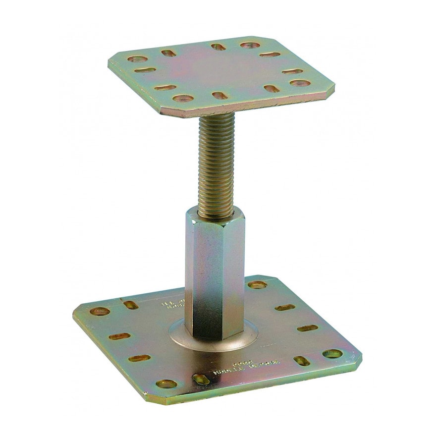 PPRC Simpson Strong-Tie - Adjustable Column Support (100 - 150 mm)