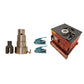 4PRO ORB32 | Rebar Bender with Precise Angle Adjustment (6-32mm)