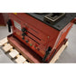 4PRO ORB32 | Rebar Bender with Precise Angle Adjustment (6-32mm)