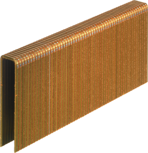 S29 Stainless Steel Fiberboard Fastening Staples 65 - 130 mm; 14 gauge
