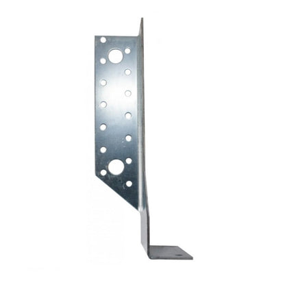 SDEG380/30 - Beam Holder (158 x 84 x 30 mm) Left Side