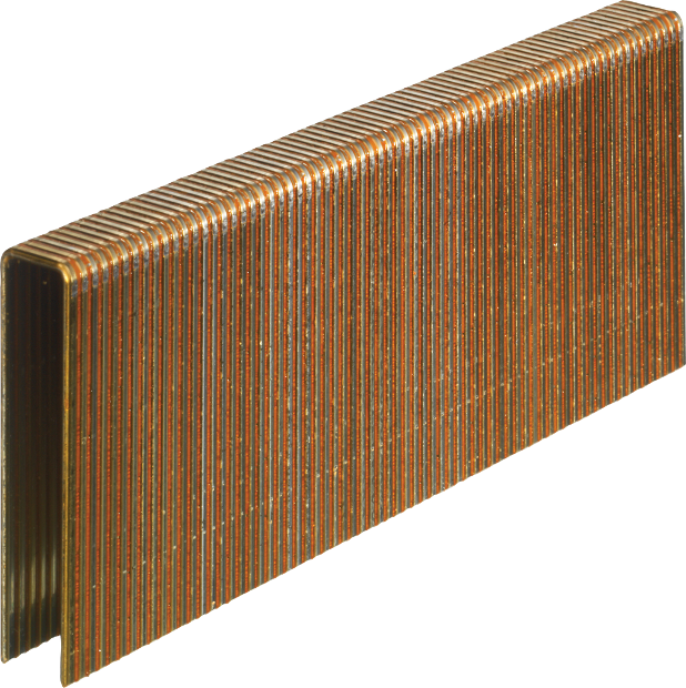 SENCO N Staples 22.2-50mm; Galvanized; 16 Gauge