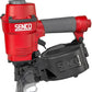 SENCO PAL57 F Pneumatic Pallet Nailer (32-57mm)(16°)