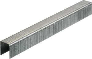 OMER 380/80/AT Staples 4-6mm; Stainless Steel; 21 Gauge