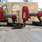 SENCO NS20XP Pneumatic Stapler (N/14 Staples; 25-50mm)