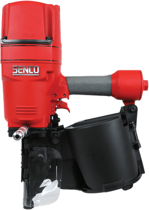 SENCO PAL100 Pneumatic Coil Nailer (55-100mm)(16°)