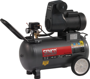 SENCO PC1250 Compressor (46L; 277l/min.; 1.5KW)