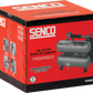 SENCO PC0968 Oil-Free Compressor (10L; 113l/min.; 0.54 KW)
