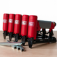 SENCO SFT10XP Pneumatic Stapler (B Staples; 4-16mm)
