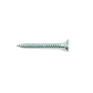 4PRO Drywall Screws for Metal Profiles (3.9 X 25-35mm; Galvanized)