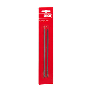SENCO DuraSpin SQ2 Screwdriver Bit for Strip Screws (154.9 mm)