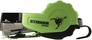STINGER CH38A automātiskais skavu āmurs mebrānām