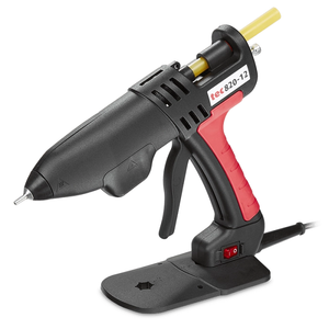 Power Adhesives TEC 820-12 Hot Melt Gun (12mm Adhesive Sticks)