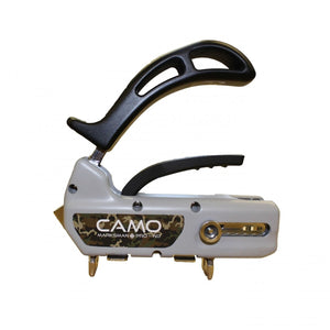 Terases dēļu ieklāšanas palīginstruments CAMO MARKSMAN PRO-NB5 (83-127mm dēļiem; ar 5 mm starplika)