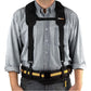 ToughBuilt - Padded Suspenders