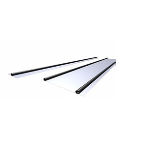Starppanelu blivejosas sloksnes ar EPDM gumiju (100-200X10 mm; 25 Metri)