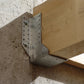 WA10123 Simpson Strong-Tie - Anchor Bolt (10 x 123 mm)
