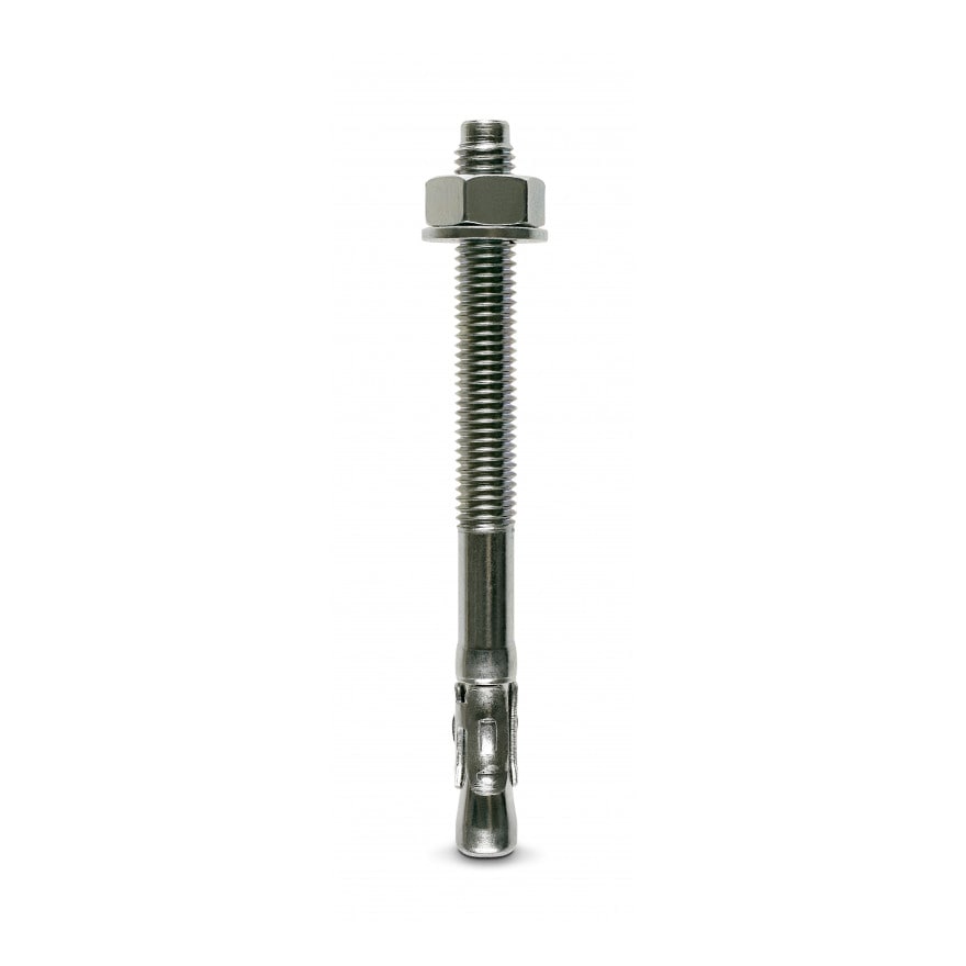 WA10103 Simpson Strong-Tie - Anchor Bolt (10 x 103 mm)