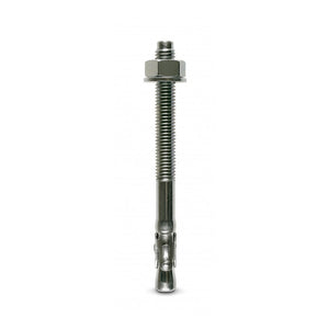 WA12129 Simpson Strong-Tie - Anchor Bolt (12 x 129 mm)