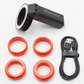 Walcom 360 Lamp (Mountable on Spray Guns)